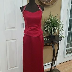 Eden Maids Bride/maid / Prom dress